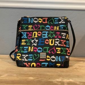Dooney & Bourke purse